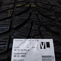 4бр.Алуминиеви джанти 18ки с гуми за AUDI S4 5x112, снимка 13 - Гуми и джанти - 40511247