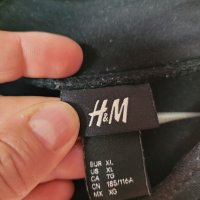 H& M мъжки ВАТИРАН суитчър,  худи- XL размер , снимка 13 - Суичъри - 38357945