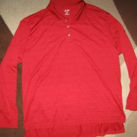 Блуза ADIDAS    мъжка,ХЛ , снимка 2 - Спортни дрехи, екипи - 33073528