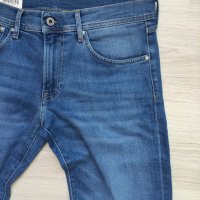 Мъжки дънки Pepe Jeans размер 31 , снимка 8 - Дънки - 43583532