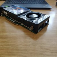 Нова GeForce 8800 GTS, снимка 3 - Видеокарти - 35267165