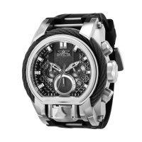 Мъжки часовник Invicta Bolt , снимка 1 - Мъжки - 43284960
