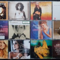 Хитови CD сингли - Поп и Рок , снимка 4 - CD дискове - 31828135