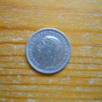 монети – Великобритания, снимка 2 - Нумизматика и бонистика - 27023503