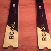 Продавам състезателни ски ФИШЕР FISCHER 165 сертифицирани по FIS световна купа, снимка 3 - Зимни спортове - 43162456