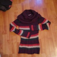 Дамски блузи, снимка 9 - Блузи с дълъг ръкав и пуловери - 35353986