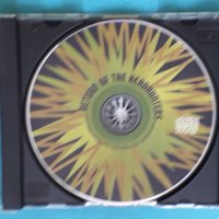 The Headhunters – 1998 - Return Of The Headhunters(Jazz-Rock,Jazz-Funk,Funk), снимка 4 - CD дискове - 43990666