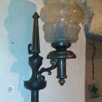 Ретро лампа за стенен монтаж, снимка 2 - Лампи за стена - 27298626