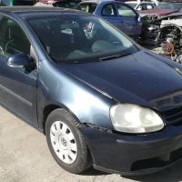 Фолксваген Голф 5 / VW Golf 5 - на части, снимка 1 - Автомобили и джипове - 35450042