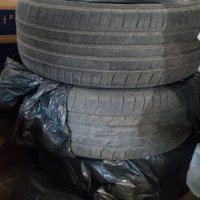 Летни гуми Falken ZE-914 225/55 R16 95 волт, снимка 7 - Гуми и джанти - 35322572