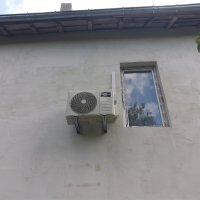 КЛИМАТИК DAIKIN FTXF35E/RXF35E SENSIRA ПРОМОЦИЯ С БЕЗПЛАТЕН МОНТАЖ, снимка 9 - Климатици - 43025623