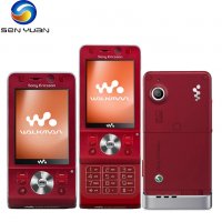 Sony Ericsson W910 дисплей , снимка 4 - Резервни части за телефони - 27027612
