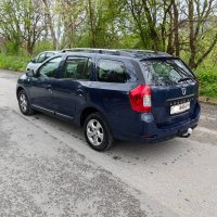 Dacia Logan Газ/Нави/Клима, снимка 8 - Автомобили и джипове - 40477704