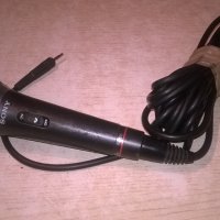 sony f-v510 microphone-внос холандия, снимка 1 - Микрофони - 27820785