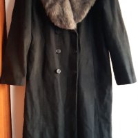 Дамско палто , снимка 1 - Палта, манта - 43208535
