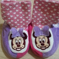 Бебешки мокасини/ пантофки , снимка 1 - Бебешки обувки - 32951530