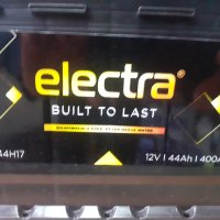 Акумулатор ЕLECTRA еко цена , снимка 1 - Аксесоари и консумативи - 42165430