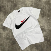 Мъжка спортна тениска Nike код 23, снимка 1 - Тениски - 44843748