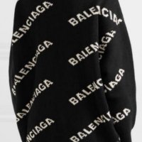 пуловер Balenciaga XL , снимка 1 - Блузи с дълъг ръкав и пуловери - 43003105
