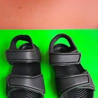 Английски детски сандали, снимка 5 - Детски сандали и чехли - 28450132