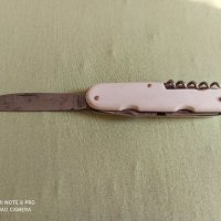 Сгъваем джобен нож Solingen , снимка 4 - Ножове - 37429595