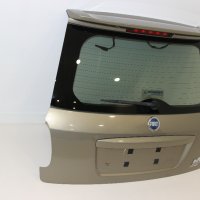 Заден капак Fiat Sedici (2006-2012г.) задно стъкло Фиат Седичи, снимка 2 - Части - 40561606