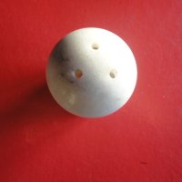 Мраморна солница пиперница 2, снимка 6 - Други - 43524899