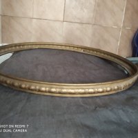 метален пръстен за куполно стъкло, снимка 1 - Други - 35178033
