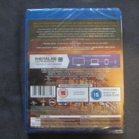 Продавам GLADIATOR Bly-Ray+DIGITAL HD ULTRAVIOLET, снимка 2 - Blu-Ray филми - 42960042
