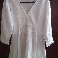 Дамска блуза ХС-С, снимка 1 - Блузи с дълъг ръкав и пуловери - 28274726