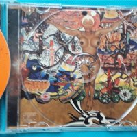 Jon Hassell – 2005 - Maarifa Street (Magic Realism 2)(Abstract,Future Jazz,Ambient), снимка 4 - CD дискове - 43018139