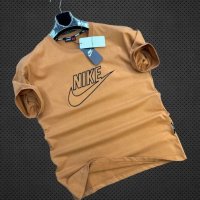 Мъжка тениска Nike  код VL70H, снимка 1 - Тениски - 43389660