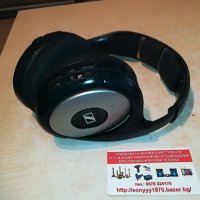 sennheiser hdr 140-headphones-внос france 1904211912, снимка 7 - Слушалки и портативни колонки - 32609785