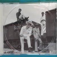 The Temptations(Rhythm & Blues)-2CD, снимка 4 - CD дискове - 43805274