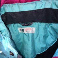 H&M Детско яке, снимка 3 - Бебешки якета и елеци - 28799665