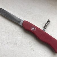 старо ножче 314 "VICTORINOX" SWITZERLAND, снимка 3 - Ножове - 43893115