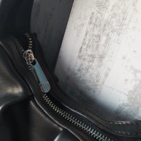 Нова черна чанта DUKI DASO , снимка 6 - Чанти - 39903449
