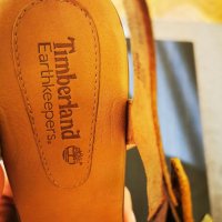 TIMBERLAND EARTHKEEPER сандали 41.5, снимка 4 - Сандали - 36940781