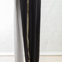 Дамска пижама с V-образно деколте в черно марка Hamana , снимка 10 - Пижами - 28521468