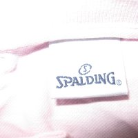 Блуза SPALDING  мъжка,ХЛ, снимка 1 - Блузи - 43871371
