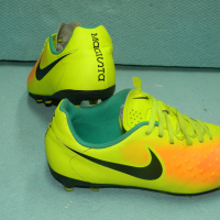 бутонки  Nike Magista Ola II FG Jr  номер 36-36,5 , снимка 7 - Футбол - 36541207