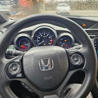 Honda Civic 1.8 Sport, снимка 10 - Автомобили и джипове - 43407290