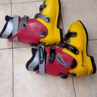 Туринг обувки Dynafit за точкови автомати!, снимка 8 - Зимни спортове - 27229001