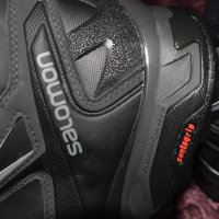 SALOMON X Ultra Mid Winter Cs Wp 44 номер, снимка 12 - Спортни обувки - 35152399
