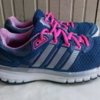Оригинални маратонки''Adidas Duramo 6'' 37 номер, снимка 8 - Маратонки - 28303410