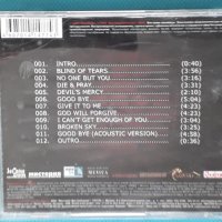 Lady's Man – 2004 - Blind Of Tears(Goth Rock), снимка 6 - CD дискове - 43764349