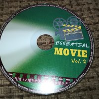 MOVIE NEW CD 1112231552, снимка 1 - CD дискове - 43364995