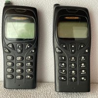 Benefon стари мобифони, снимка 1 - Други - 44112100