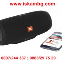 JBL CHARGE 3 Bluetooth тонколонка , снимка 7 - Bluetooth тонколони - 28451004