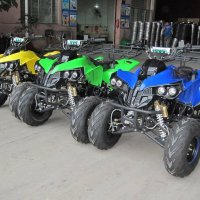 АТВ/ATVта НАЛИЧНИ на склад в КУБРАТОВО- разпродажба до изчерпването на количествата, снимка 18 - Мотоциклети и мототехника - 26315535